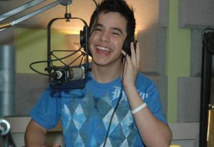 David Archuleta