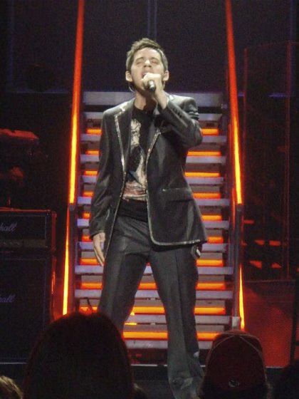 David Archuleta
