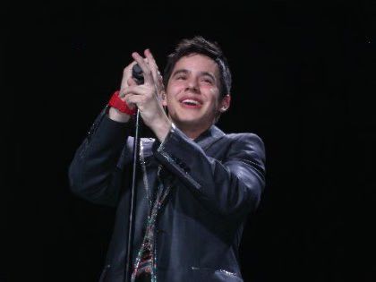 David Archuleta