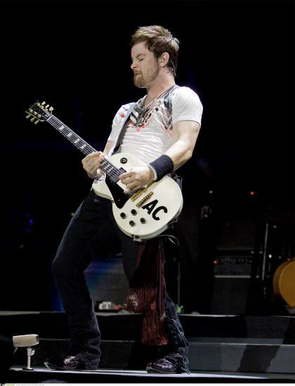 David Cook