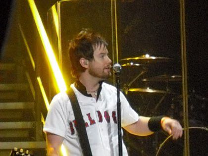David Cook Analog Heart
