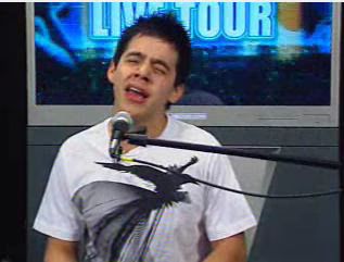 David Archuleta
