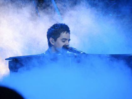 David Archuleta