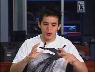David Archuleta