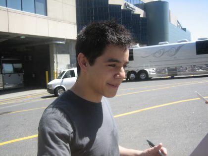 David Archuleta