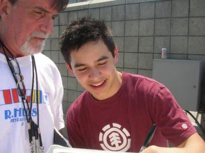 David Archuleta