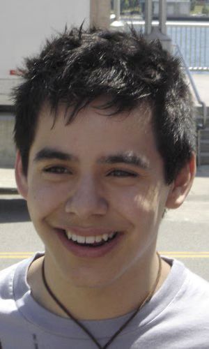 David Archuleta