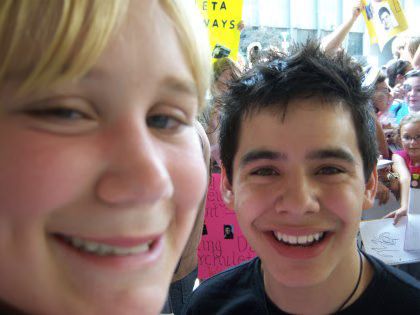 David Archuleta