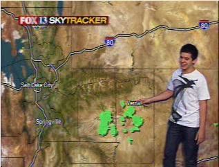 David Archuleta