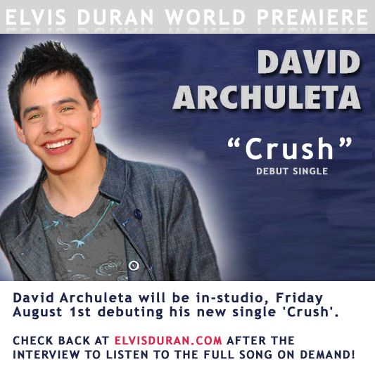 David Archuleta