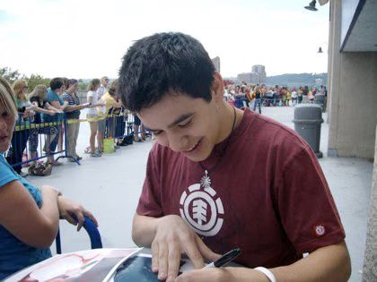 David Archuleta
