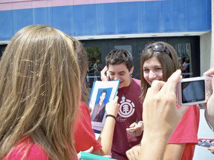 David Archuleta