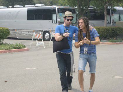 American Idol Sacramento