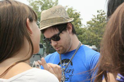 American Idol Sacramento