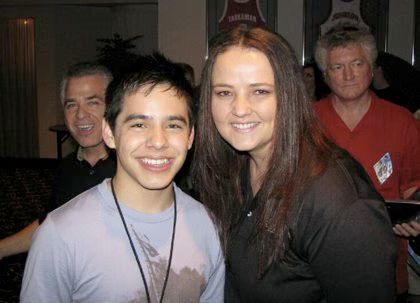 David Archuleta