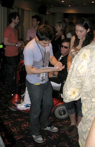 David Archuleta