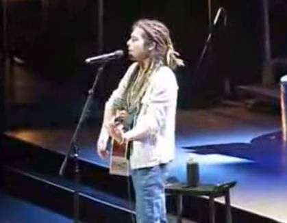 Jason Castro