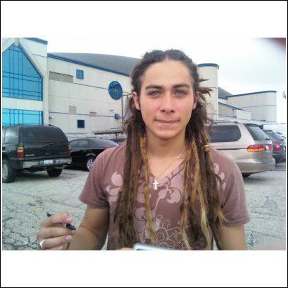 Jason Castro