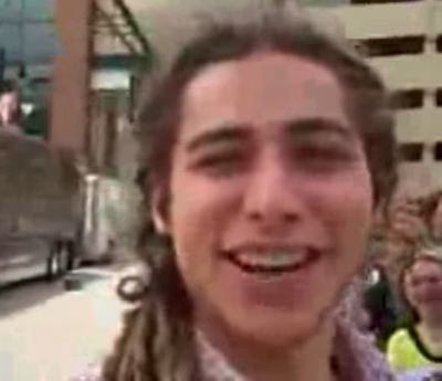 Jason castro