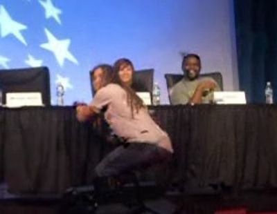 Jason Castro Sexy