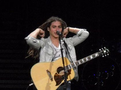 Jason Castro