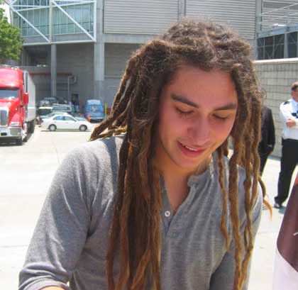 David