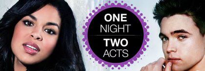 Jordin Sparks