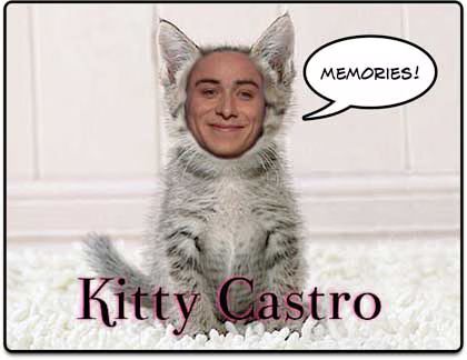 Kitty Castro