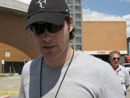 David Cook