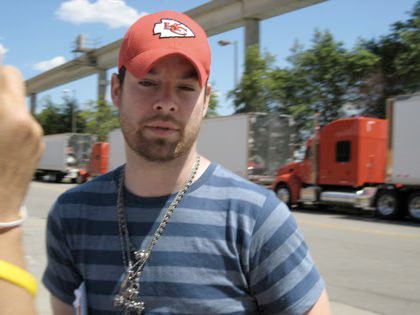 David Cook