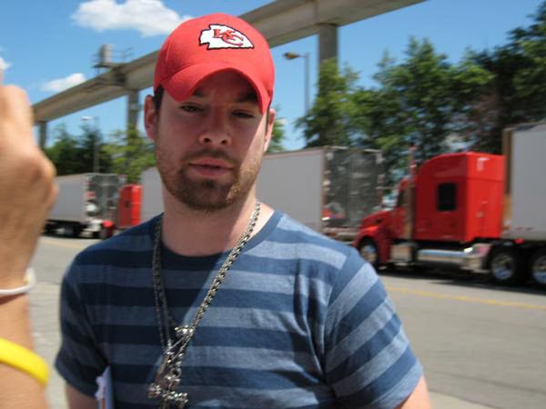 David Cook