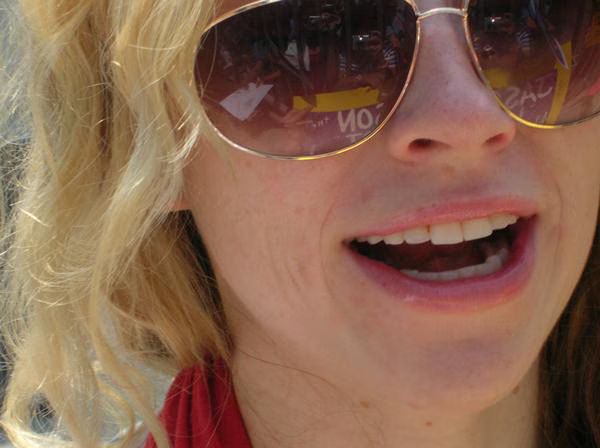 Brooke White