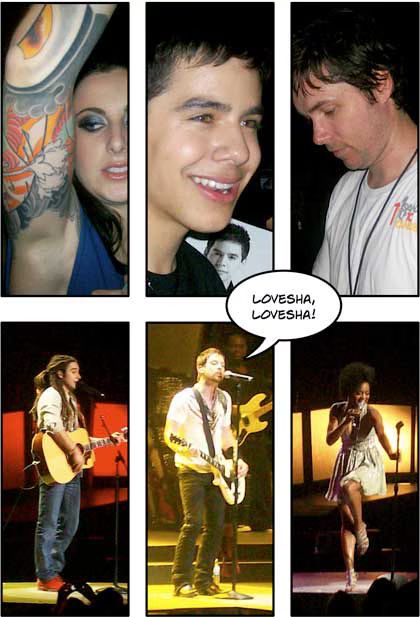 American Idol