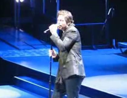 Michael Johns