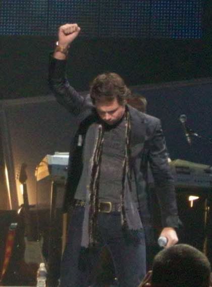 Michael Johns