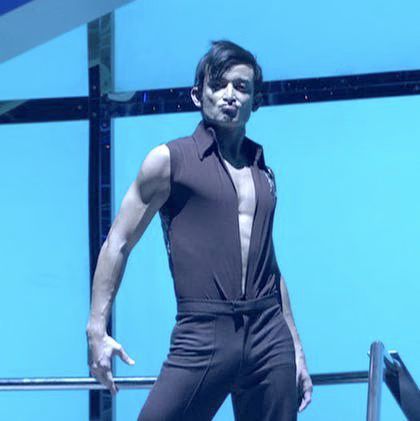 Mark Kanemura