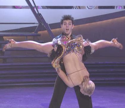 So You Think You can dance