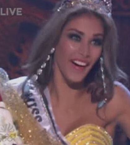 Miss venezuela