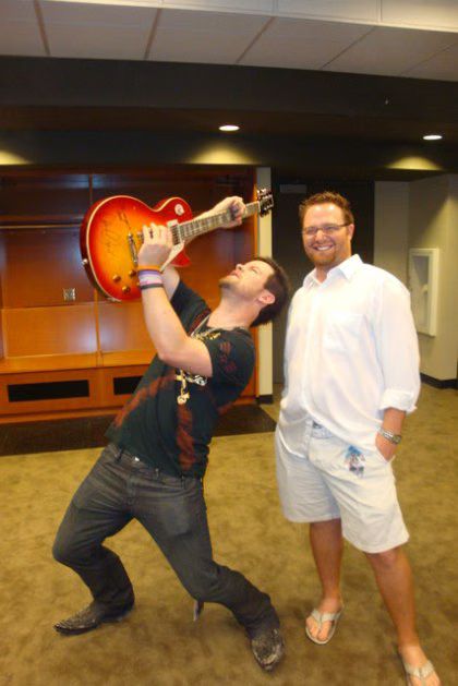 David Cook