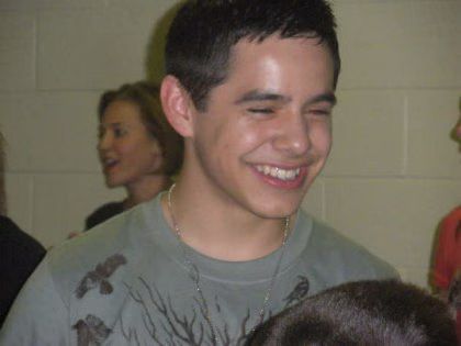 David Archuleta