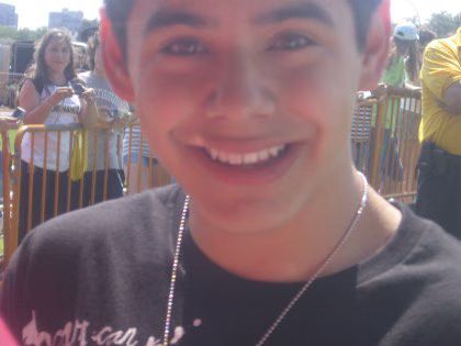 David Archuleta