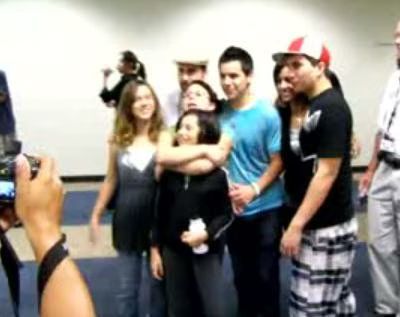 David Archuleta