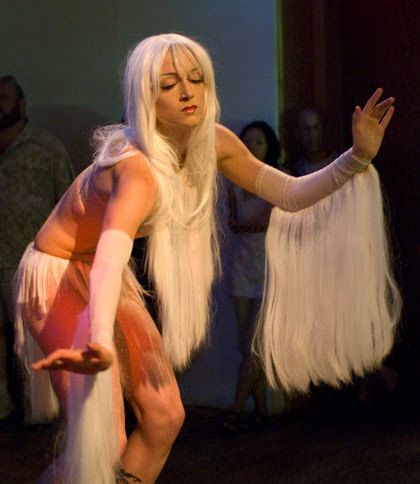 Butoh
