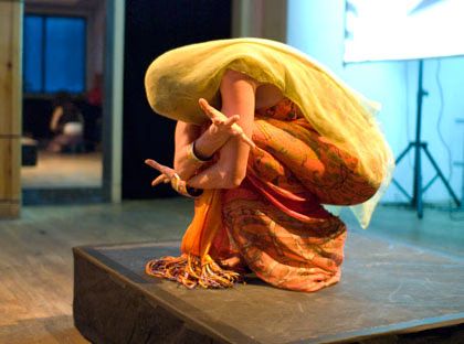 Butoh