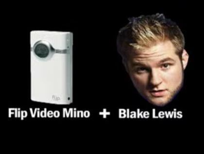 Blake Lewis
