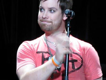 David Cook