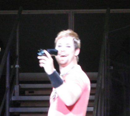 David Cook