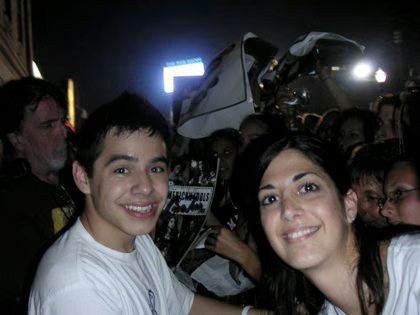 David Archuleta