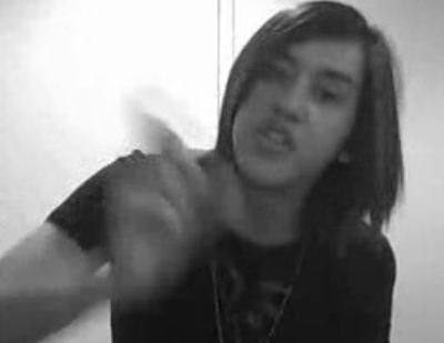 Danny Noriega