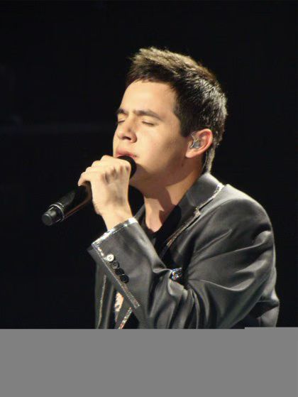 David Archuleta